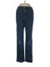 Gloria Vanderbilt Blue Jeans Size 10 - photo 1