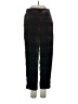 J.Crew Plaid Black Casual Pants Size 00 (petite) - photo 1