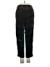 J.Crew Plaid Black Casual Pants Size 00 (petite) - photo 2