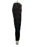 J.Crew Plaid Black Casual Pants Size 00 (petite) - photo 4