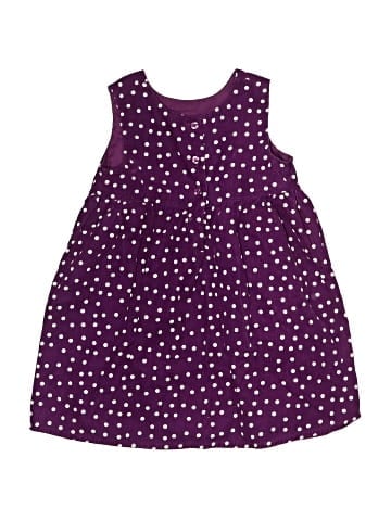 Young Dimension Dress (view 2)