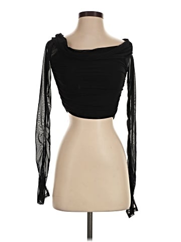 Hyfve Long Sleeve Top (view 1)