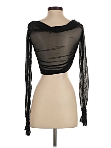 Hyfve Long Sleeve Top (view 2)