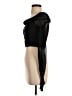 Hyfve Black Long Sleeve Top Size S - photo 5