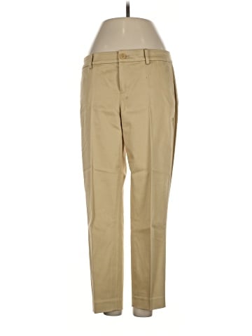 Lauren by Ralph Lauren Khakis (view 1)