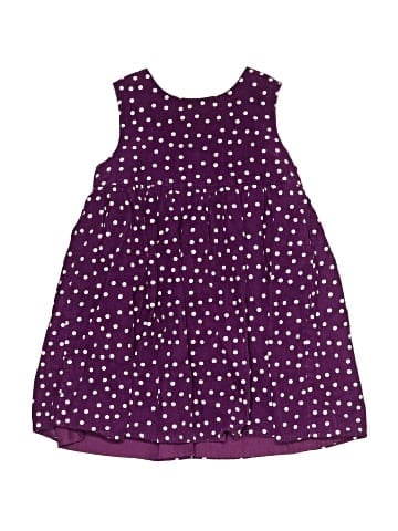 Young Dimension Dress (view 1)