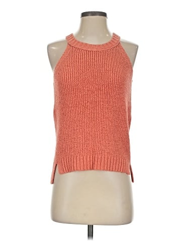 Point Sur Sweater Vest (view 1)