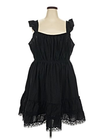Torrid Casual Dress (view 1)