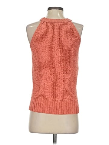 Point Sur Sweater Vest (view 2)