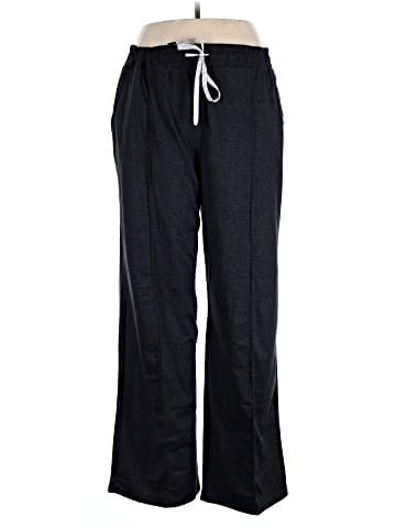KIRKLAND Signature Track Pants (view 1)