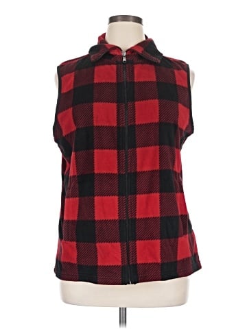 Chaps Vest (view 1)