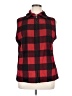 Chaps 100% Polyester Red Vest Size XL - photo 1