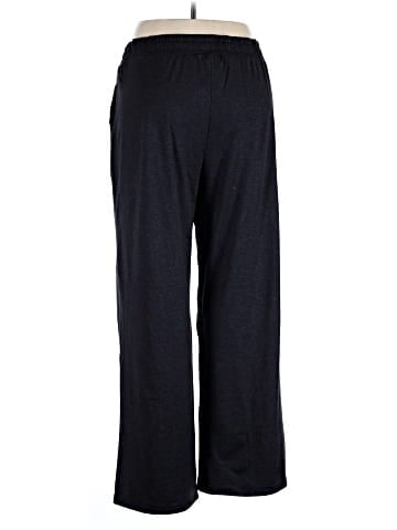 KIRKLAND Signature Track Pants (view 2)