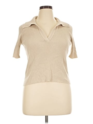 H By Halston Pullover Sweater (view 1)