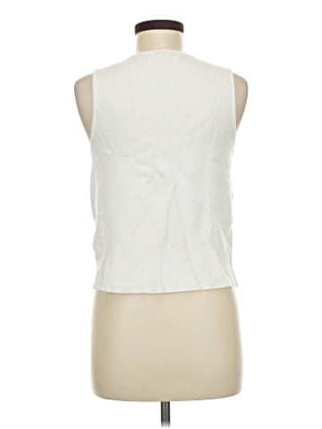 Amisu Sleeveless Blouse (view 2)