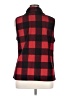 Chaps 100% Polyester Red Vest Size XL - photo 2