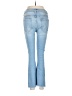 Mother Hearts Blue Jeans Size 27 waist - photo 2