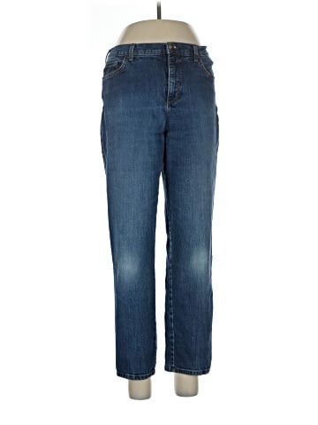 Gloria Vanderbilt Jeans (view 1)