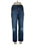 Gloria Vanderbilt Blue Jeans Size 10 - photo 1