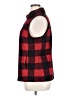 Chaps 100% Polyester Red Vest Size XL - photo 5