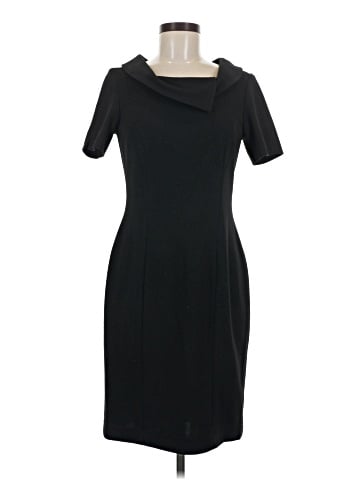 Chaps Cocktail Dress (view 1)