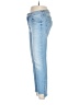 Mother Hearts Blue Jeans Size 27 waist - photo 5