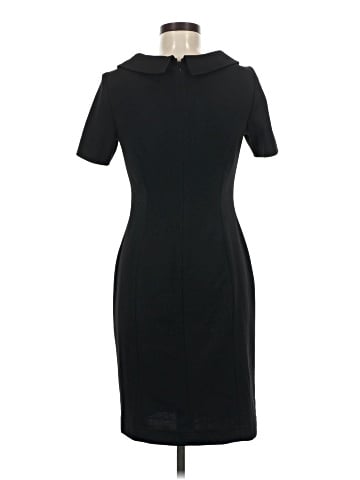 Chaps Cocktail Dress (view 2)