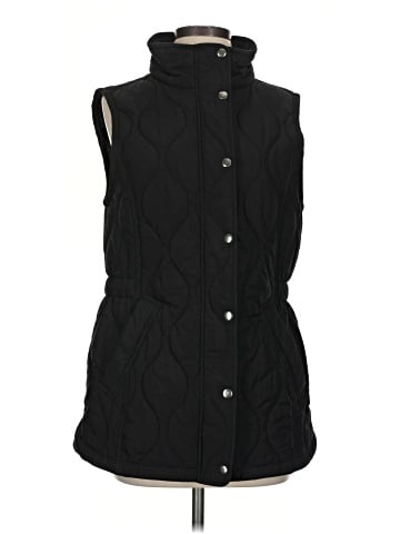 Talbots Vest (view 1)