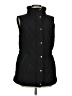 Talbots 100% Polyester Black Vest Size S - photo 1