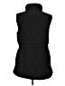Talbots 100% Polyester Black Vest Size S - photo 2
