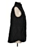 Talbots 100% Polyester Black Vest Size S - photo 4