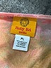 Ruby Rd. Tie-dye Orange Short Sleeve T-Shirt Size L (petite) - photo 7