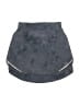 Lululemon Athletica Tie-dye Gray Active Skort Size 6 - photo 1