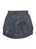 Lululemon Athletica Tie-dye Gray Active Skort Size 6 - photo 2