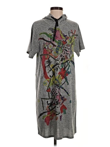Inoah Casual Dress (view 1)