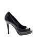 Cole Haan Black Heels Size 5 1/2 - photo 1