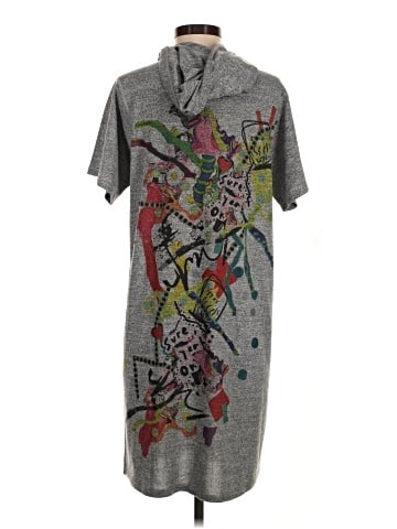 Inoah Casual Dress (view 2)