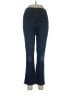 Gloria Vanderbilt Blue Jeans Size 10 Petite - photo 1