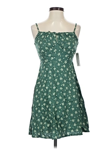 Billabong Casual Dress (view 1)
