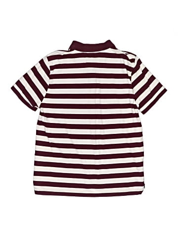 U.S. Polo Assn. Short Sleeve Polo (view 2)