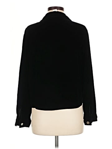Coldwater Creek Long Sleeve Blouse (view 2)