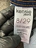Kensie Blue Jeans Size 29 waist - photo 8