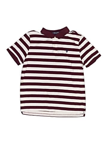 U.S. Polo Assn. Short Sleeve Polo (view 1)