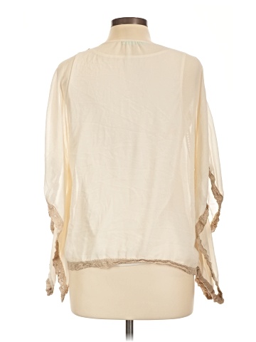 Maurices Long Sleeve Blouse (view 2)