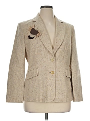 Jones New York Blazer (view 1)