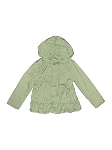 Old Navy Raincoat (view 1)