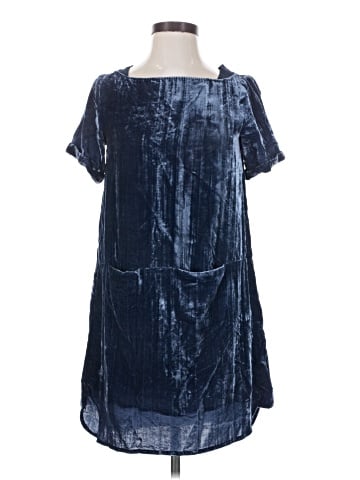 Floreat Casual Dress (view 1)