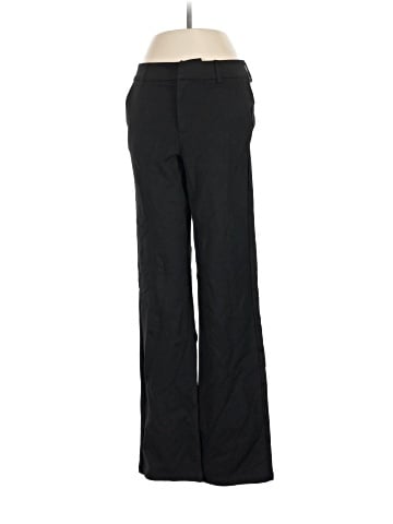 Chocolate Dress Pants (view 1)
