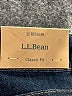 L.L.Bean Blue Jeans Size 12R - photo 7
