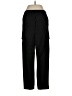 Athleta Black Cargo Pants Size 4 (petite) - photo 2